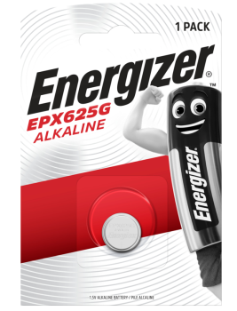 ENERGIZER® EPX625G / KA625 / LR9 / PX625 / V625U / V26U  1,5V  1er Blister